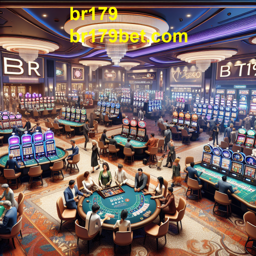 A Importância dos Guias de Jogos em br179