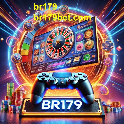 Avaliações de Jogos: Guia Completo no br179